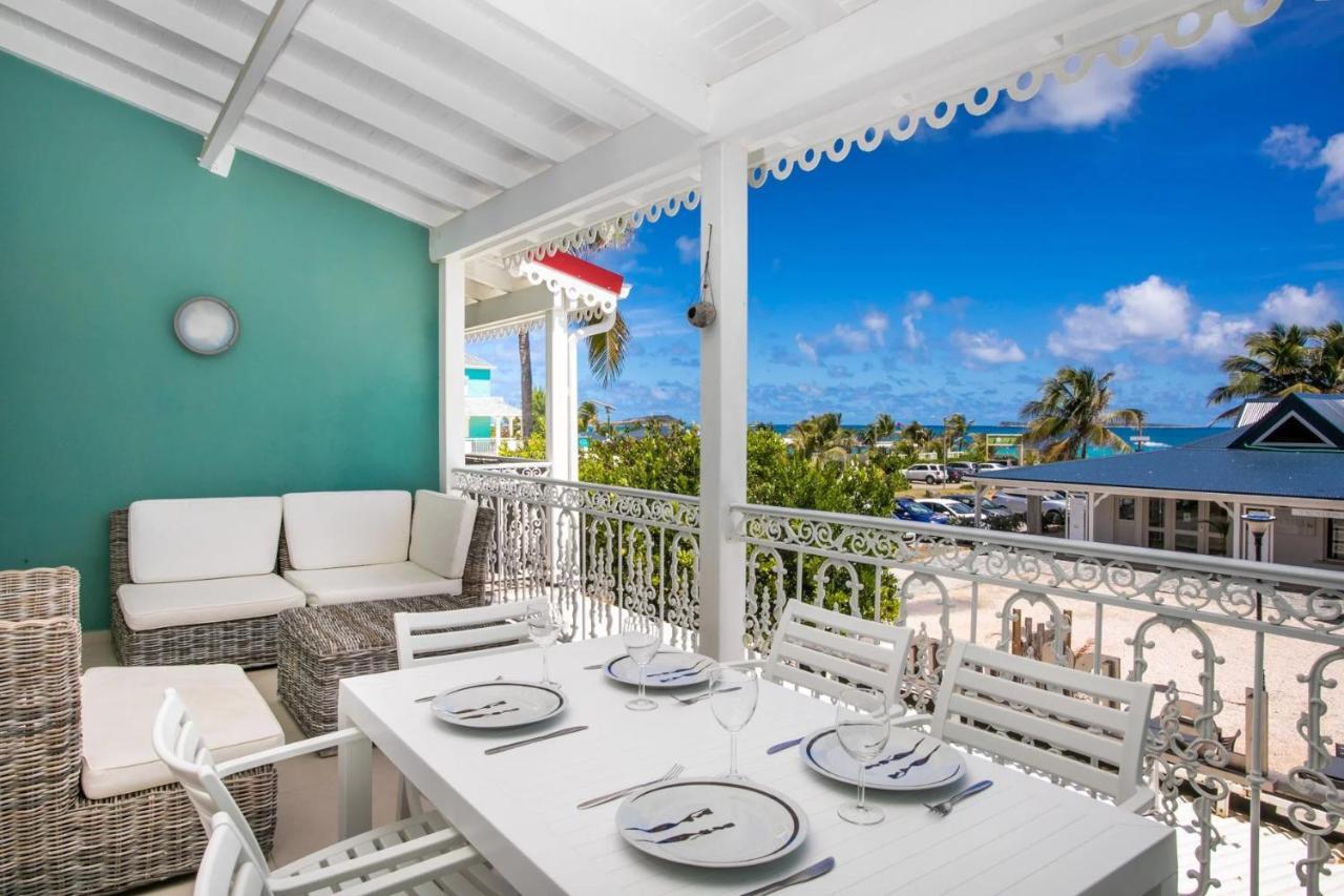 Blue Bo Apartment Orient Bay Ngoại thất bức ảnh