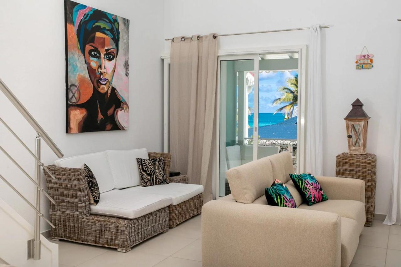 Blue Bo Apartment Orient Bay Ngoại thất bức ảnh