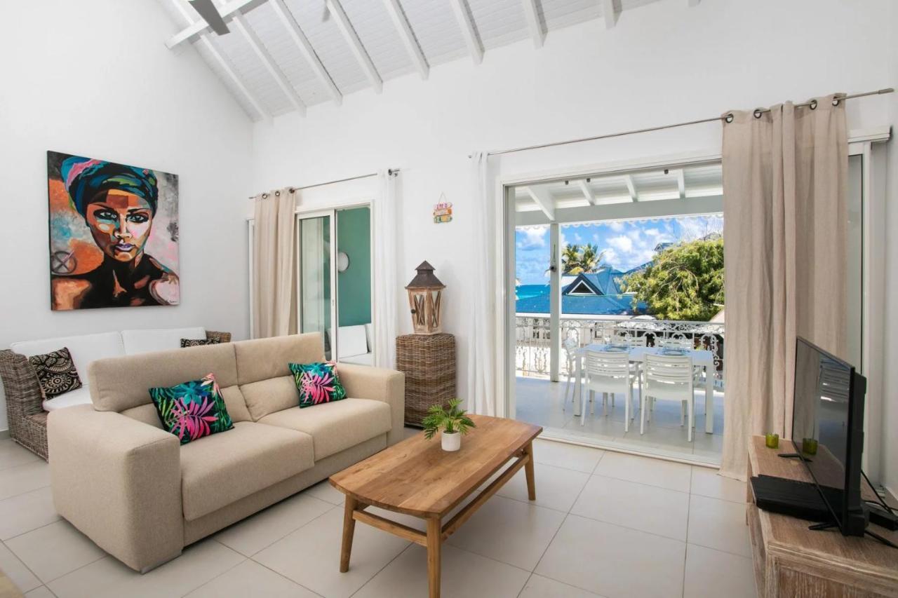 Blue Bo Apartment Orient Bay Ngoại thất bức ảnh