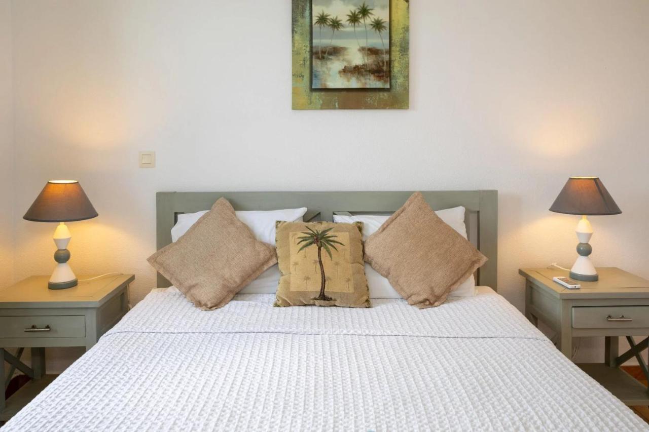 Blue Bo Apartment Orient Bay Ngoại thất bức ảnh