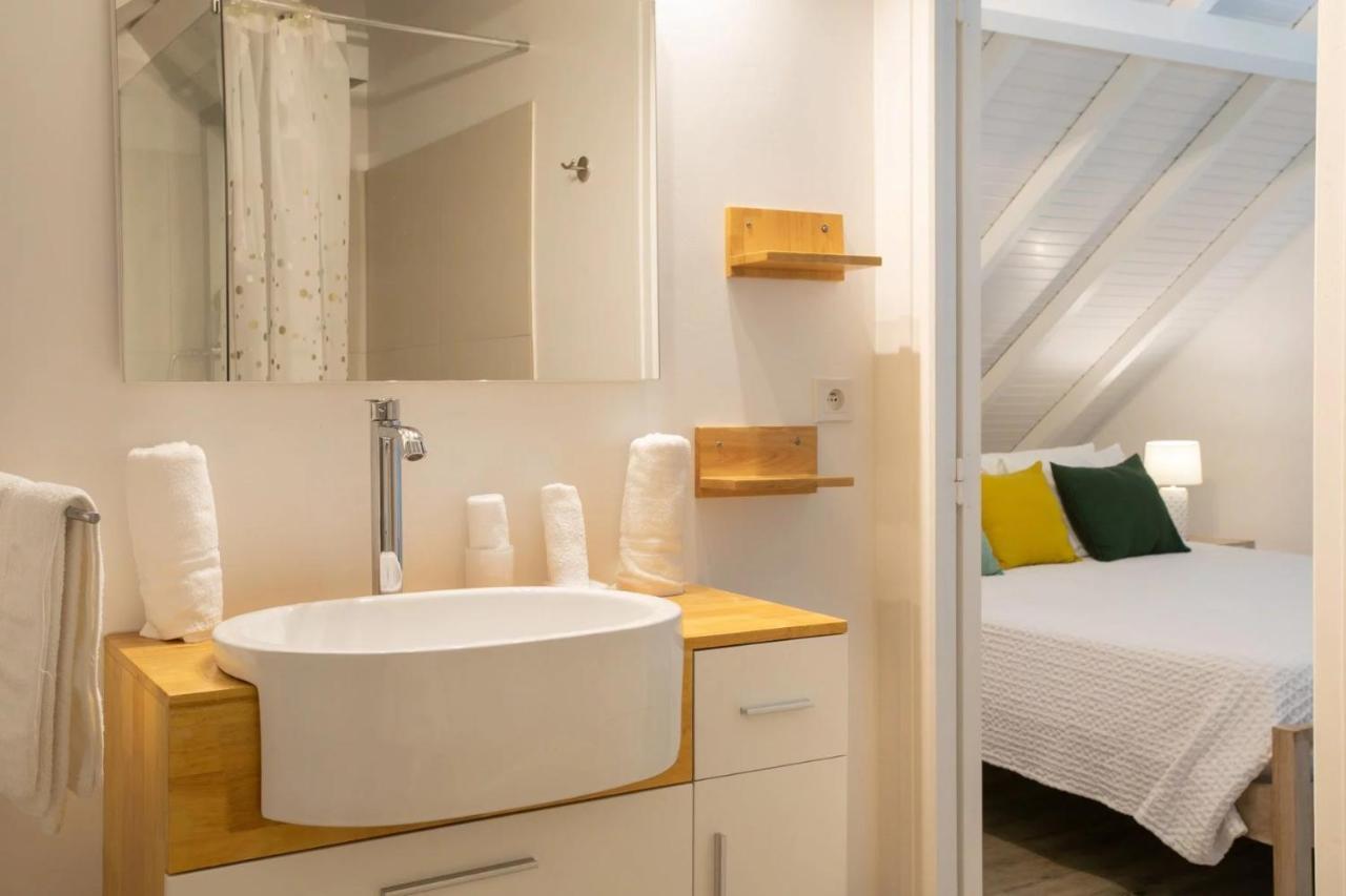 Blue Bo Apartment Orient Bay Ngoại thất bức ảnh